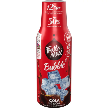 FM COLA 12LTRS