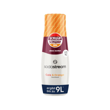 SS SCHWIP SCHWAP ZERO