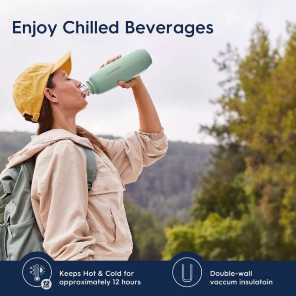 Sodastream Fizz & Go - Image 3