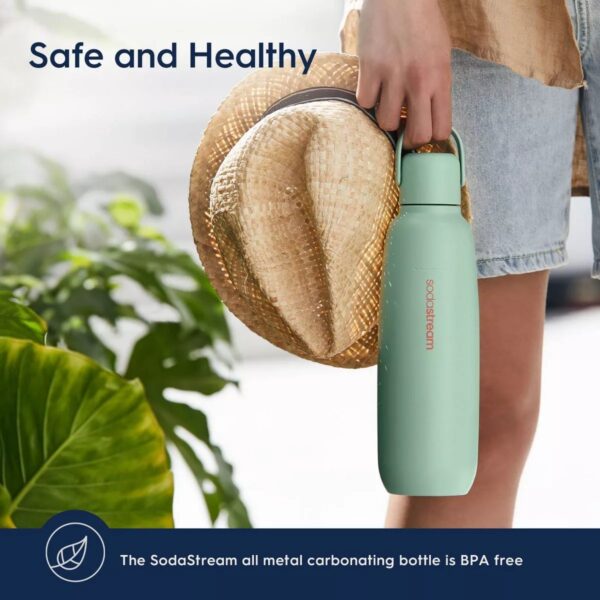 Sodastream Fizz & Go - Image 6