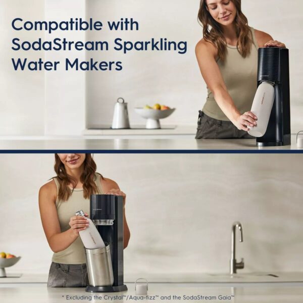 Sodastream Fizz & Go - Image 8