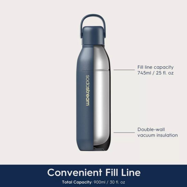 Sodastream Fizz & Go - Image 7