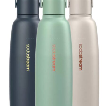 Sodastream Fizz & Go