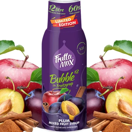 FM PLUM & APPLE 12LTRS