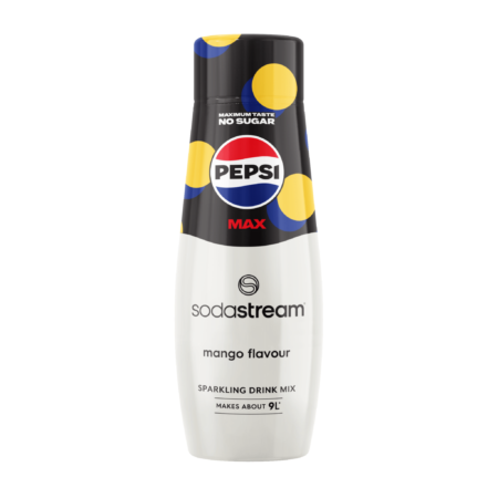 PEPSI MAX MANGO