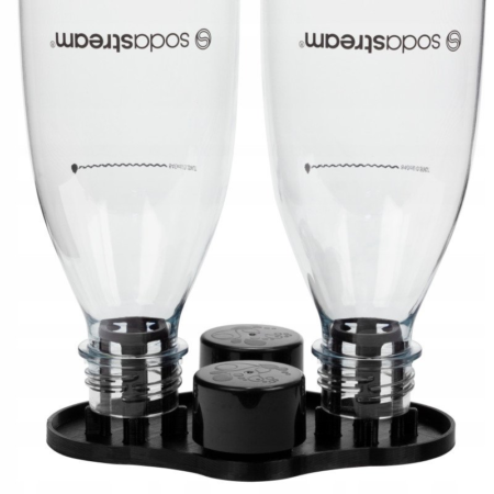 BOTTLE DRIP TRAY (FOR 2)