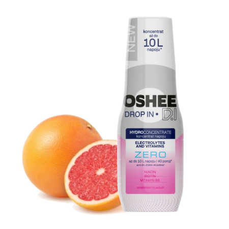 OSHEE GRAPEFRUIT ZERO